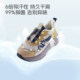 SMIBU Smith Pu zapatos para niños zapatos deportivos para niños 2026 primavera y otoño nuevos zapatos al aire libre zapatos de senderismo de verano para niños y niñas