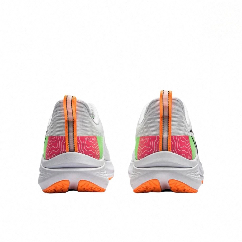 李宁LINING 赤兔7 荧光浅绿耐磨运动鞋休闲鞋跑步鞋 ARPU003-14,淘宝优惠券,粉丝福利购,淘宝优惠卷