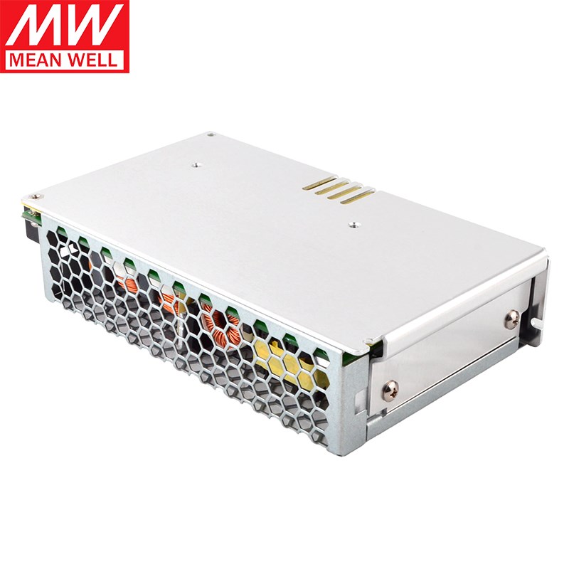 100W台d湾明纬开关电源MSP-100-48薄型高性能型48V 2.2A - 图2