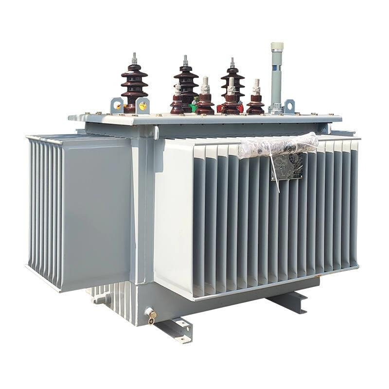 S1油1浸式变压器三相 S13-250-315-400-630KVA千瓦电力变压器10kv - 图3