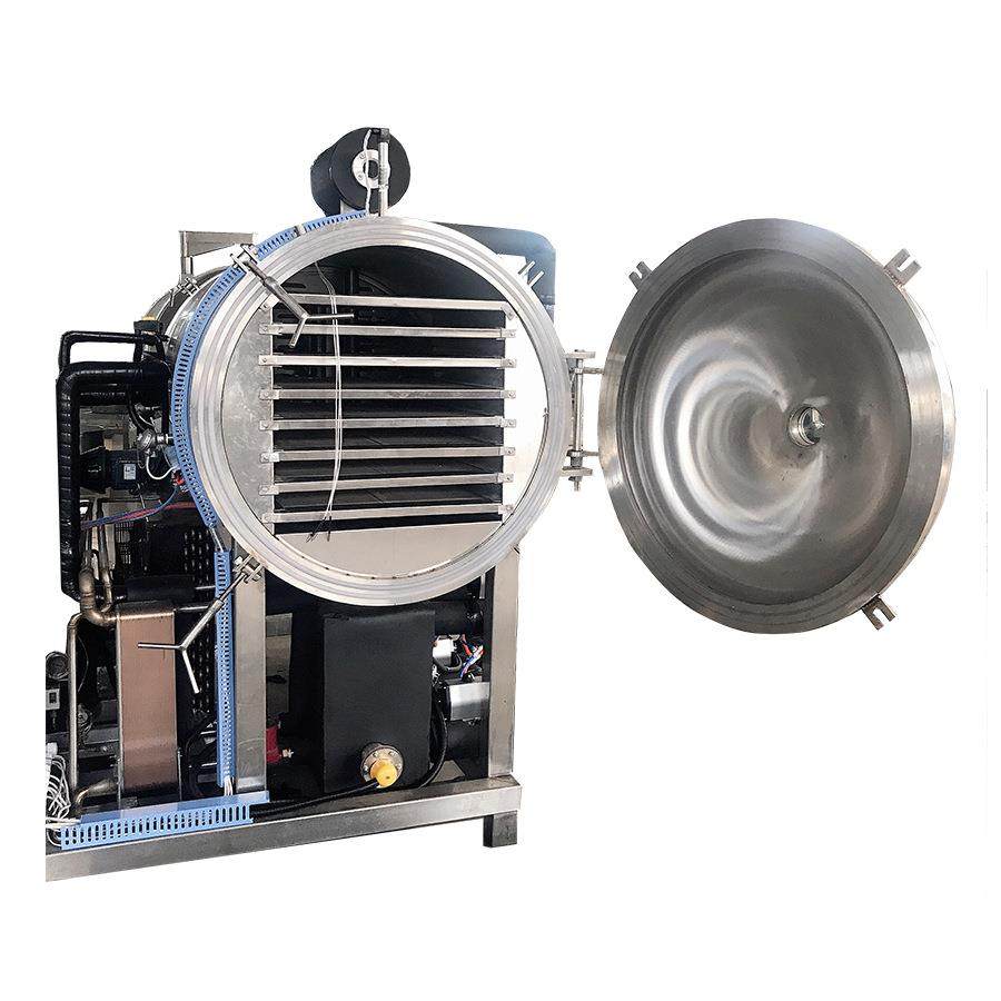 即食金丝燕窝饮料冻干机蛋糕装饰无花果真空冻干机果蔬脆干燥机,淘宝优惠券,粉丝福利购,淘宝优惠卷