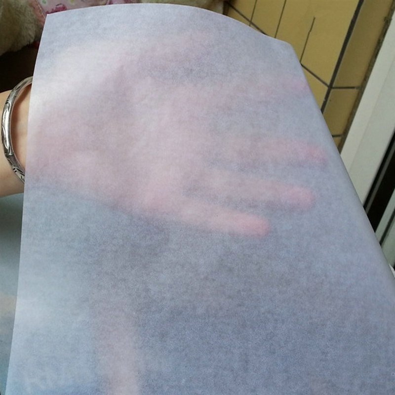 Retail White 500Pcs/Lot 22*11cm 3E1g Glassine ranslucent Pap - 图0