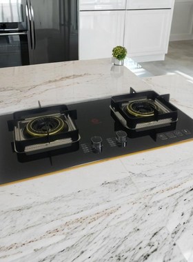 样板间厨具仿真j燃气灶假煤气灶电器模型厨房灶台摆件电磁炉道具