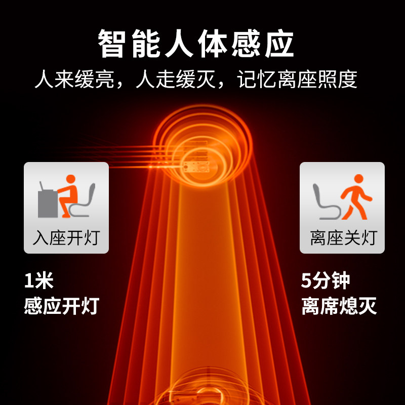 德国daybest大路灯2.0全光谱护眼灯阅读台灯儿童学习灯专用落地灯