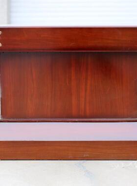 招财进宝通用底座金蟾貔貅摆件落地底座牛马船工艺品台子关公供桌