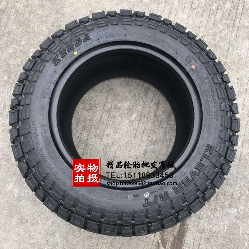 皮卡车全路况越野轮胎LT215 225 235/75R15 245/70R16 265/65R17 - 图2