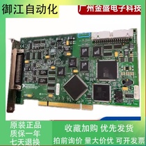 pcic-c NI PCI-6024E data acquisition card warranty for a year