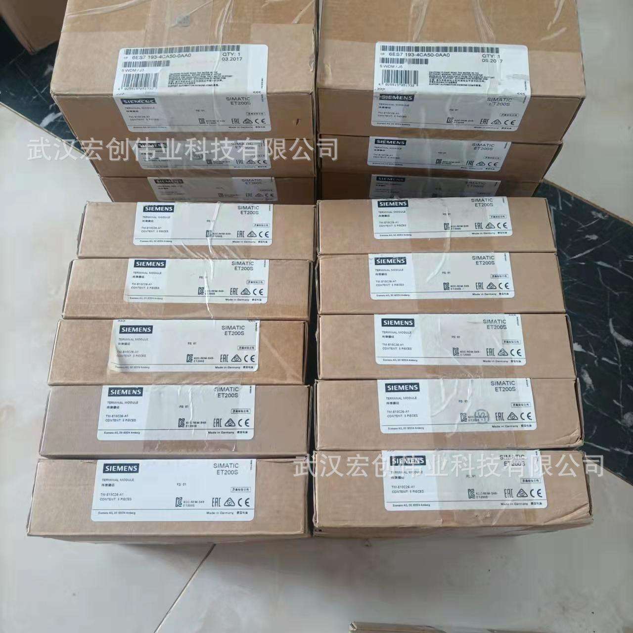 6ES7952-1KL00-0AA0   S7-400系列存储卡 6ES79521KL000AA0 - 图2