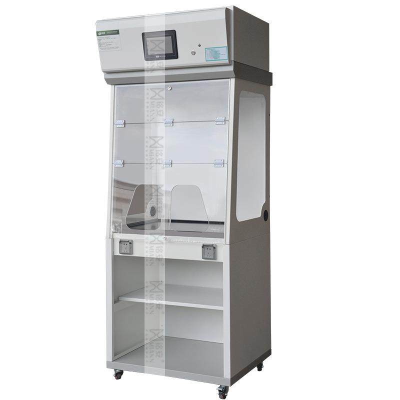 全钢通风柜PP净气型通风柜实验室操作台桌上型无管道通风橱排风柜,淘宝优惠券,粉丝福利购,淘宝优惠卷