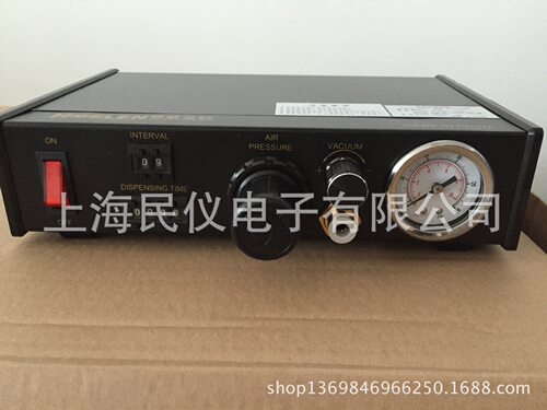 HS-982C自动点胶机 自动滴胶机 - 图0