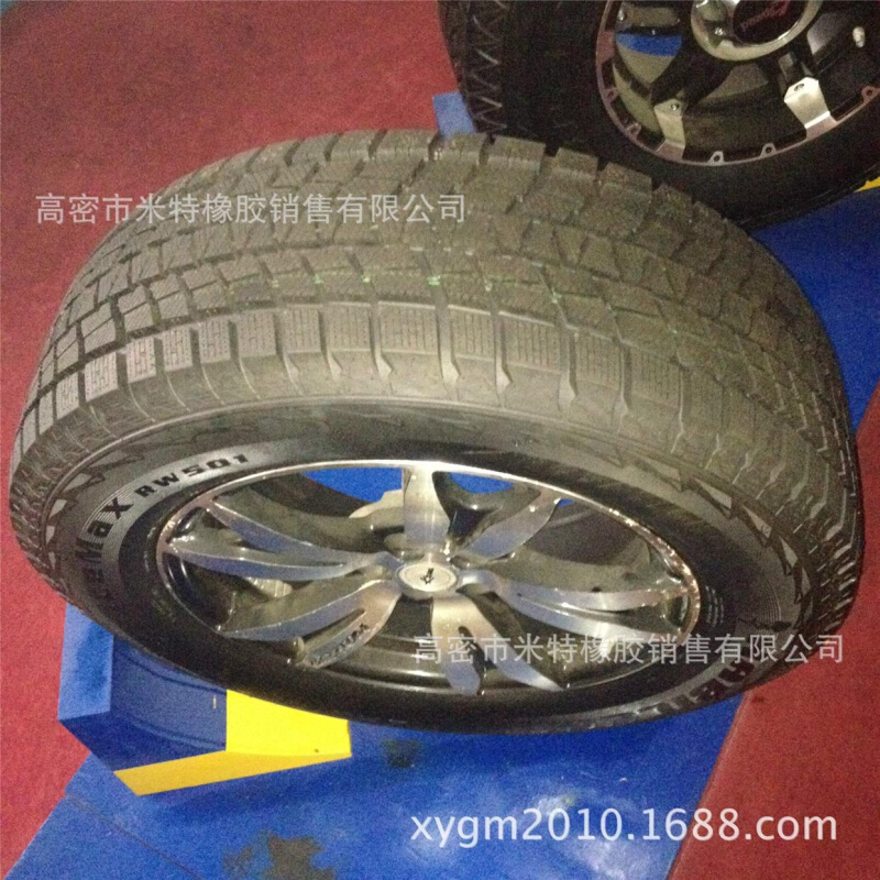 235/65R17  沙滩越野车轮胎 三包质量 耐磨 工厂直销 - 图0