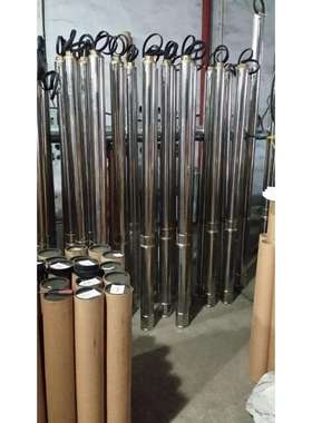 150QJ10-100深井潜水泵