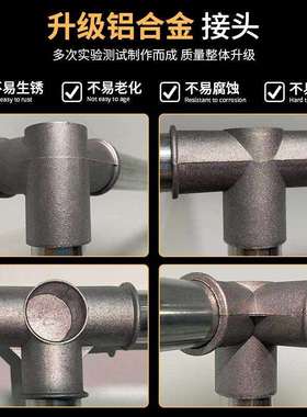 W6挂衣橱全耐用加厚钢架卧室收纳家用钢管布结实简易衣柜出租房衣