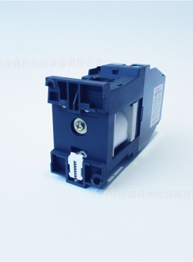 直流接触器式中间继电器JZC1-44Z24VDC4开4闭(3TH8244-1X)