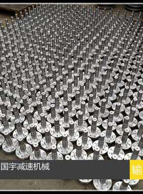 常州摆线减速机配件各种系列摆线针轮减速机配件价优有货