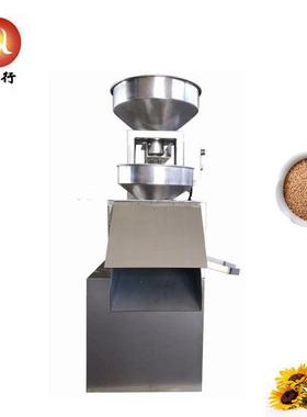 现货小型榨油机全自动榨油机多少钱流动赶集花生大豆冷榨机