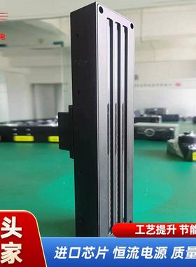 小型UV固化箱紫外线UV胶水烘干设备LED工业真空固化灯