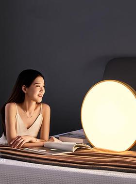 全铜卧室吸顶灯主卧室轻奢2023年新款书房简约大气房间灯