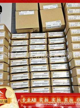 2080-LC50-24QWB罗克韦尔处理器AB控制器PLC2080LC5024QWB