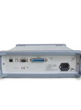 同惠LCR数字电桥TH2827ATH2827C1MHz频率元件参数仪TH2827B