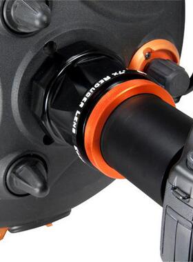 星特朗HD140.7X减焦镜天文望远镜配件