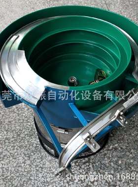 密封圈振动盘350大油封振动盘350大东莞振动盘生产