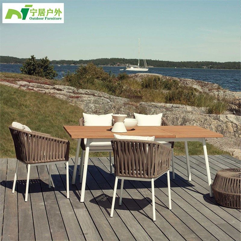 样板房北欧创意户外休闲s桌椅组合藤编椅子露台藤椅户外藤家具麻,淘宝优惠券,粉丝福利购,淘宝优惠卷