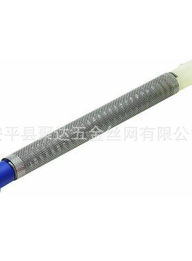 Gra3co无气喷涂机喷枪e过滤器（n-w）弹簧滤涂网滤芯喷机过滤器