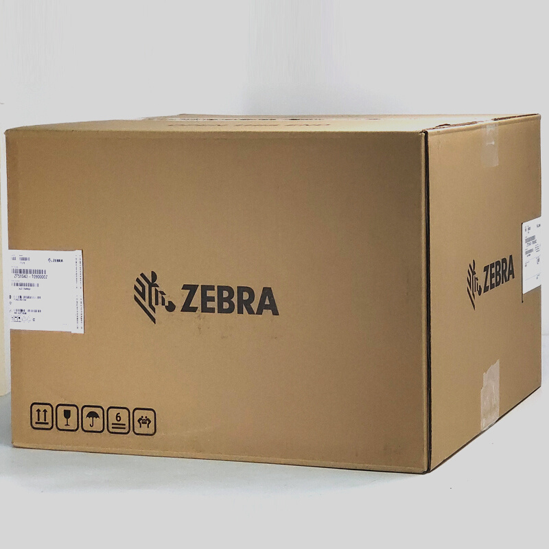 新品ZEBRA斑马ZT510条码打印机工业级105SL PLUS标签打印机200/30 - 图2