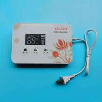 Manufacturer straight for solar water heater fully automatic water meter display water temperature water level full intelligent controller