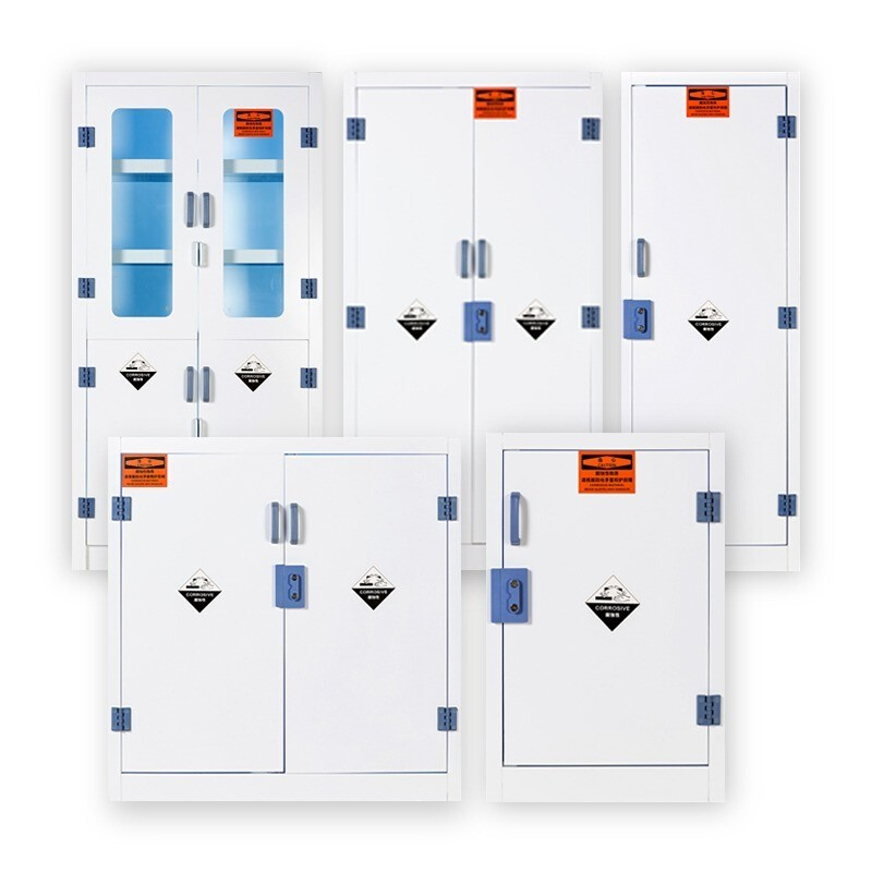 南通工业防爆柜危化品储存柜油漆化学品安全柜实验室危险品防爆箱 - 图3