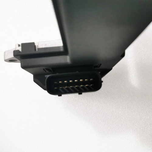 适用奔驰S600 W12左侧点火线圈高压包 UF578  A2751500580 - 图1