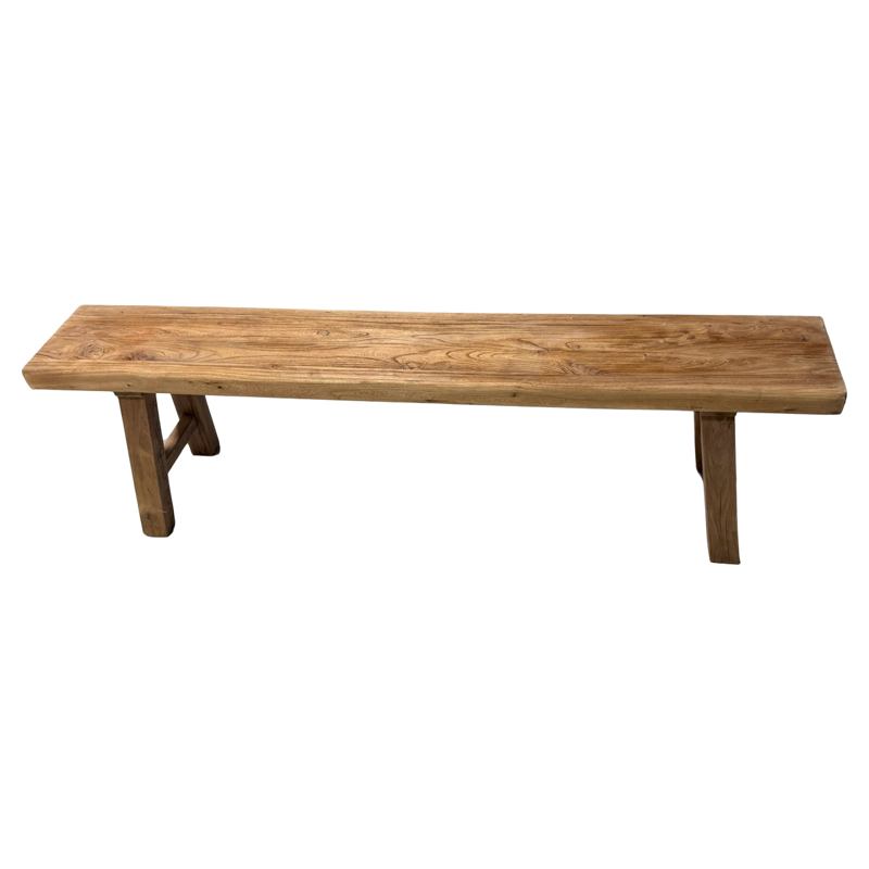 老榆木小板凳实木家用矮方凳子换鞋凳儿童成人茶几凳原木色,淘宝优惠券,粉丝福利购,淘宝优惠卷