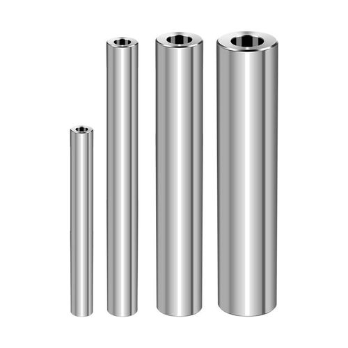 新款整体抗震钨钢合金铣刀杆数C控加工中心装锁牙式刀头防包邮 - 图3