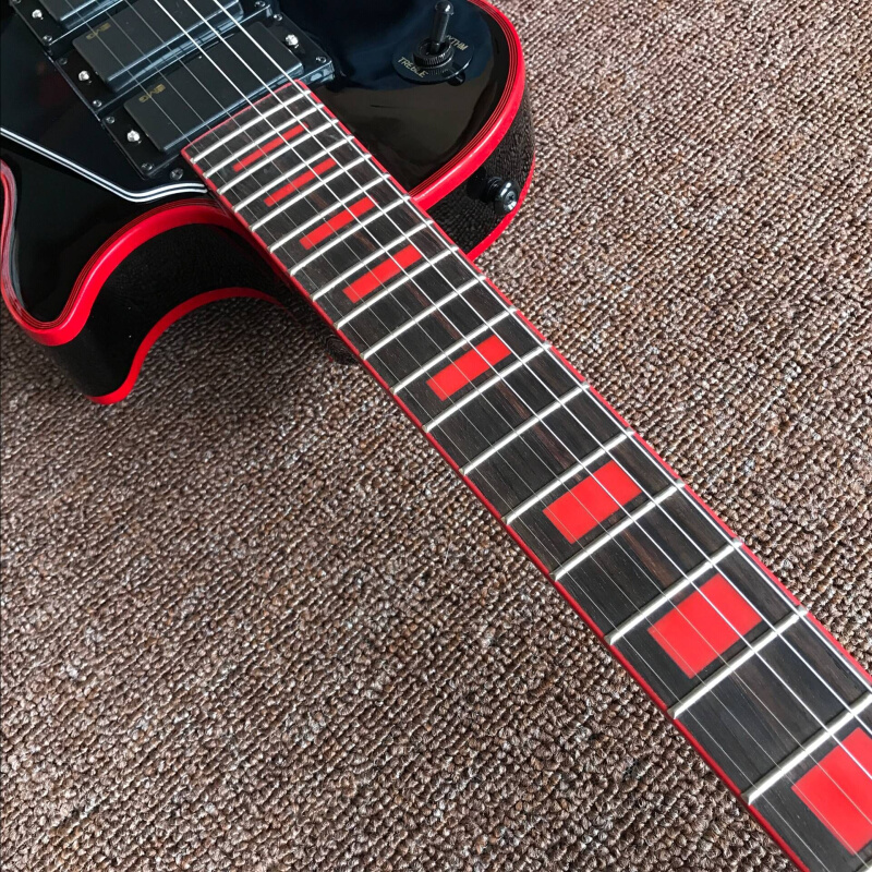 GLP CUSTOM SHOP 电吉他 可按照要求定制电吉他 - 图1