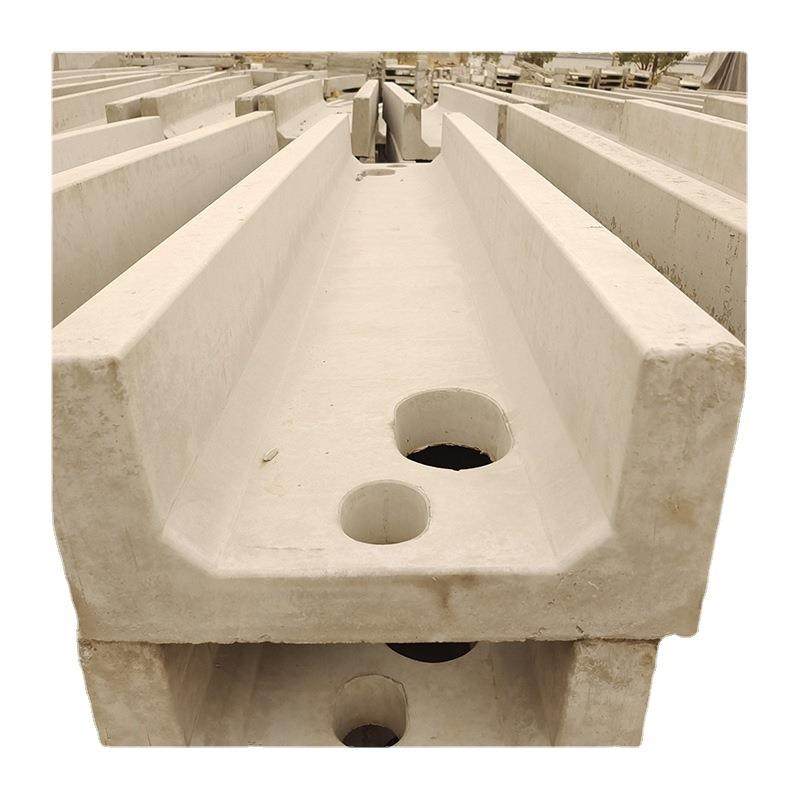 电缆线槽 电力工程路基混凝土水泥槽U型单双水泥排水电缆槽,淘宝优惠券,粉丝福利购,淘宝优惠卷