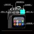 定制蓝牙音箱DK08APP显示屏金属无线插卡重低音蓝牙音响K15定制