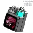 定制蓝牙音箱DK08APP显示屏金属无线插卡重低音蓝牙音响K15定制