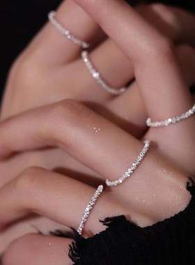 极速Eleganet Sparkling Sparkling Temperament Jewelry Set for