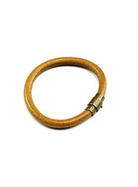 情侣皮手环WANGWANG真皮潮流