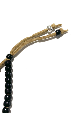 情侣925银银日潮手链民族风