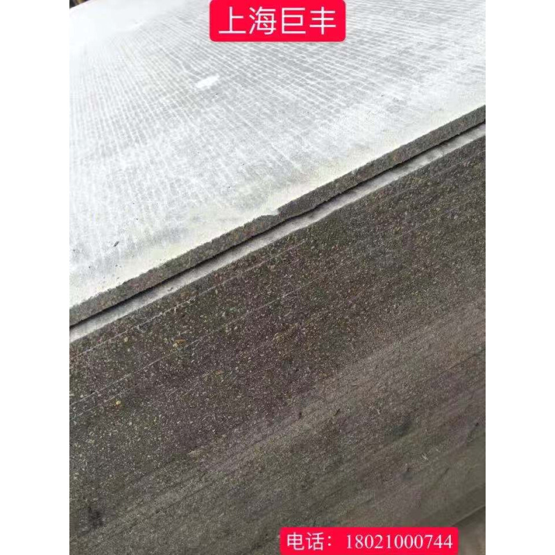 TK水泥板10mm轻钢龙骨隔墙吊顶包工包料防火防水贴砖专用硅酸钙板 - 图3