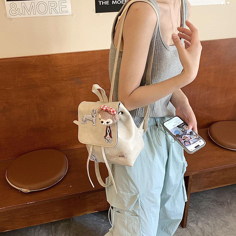 今年流行可爱迷你包包女2024今年流行小众韩系潮时尚通勤双肩包,淘宝优惠券,粉丝福利购,淘宝优惠卷