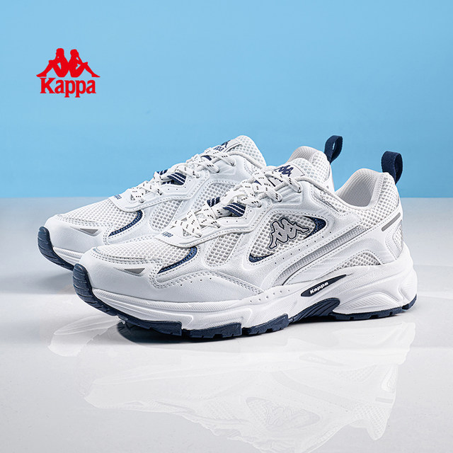 Kappa men's shoes breathable sports shoes welcome to buy