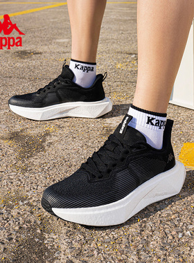 Kappa钻石系列跑步运动鞋