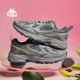 Kappa women's shoes retro sports dad shoes