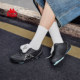 KappaK90 retro football shoes couple moral training shoes