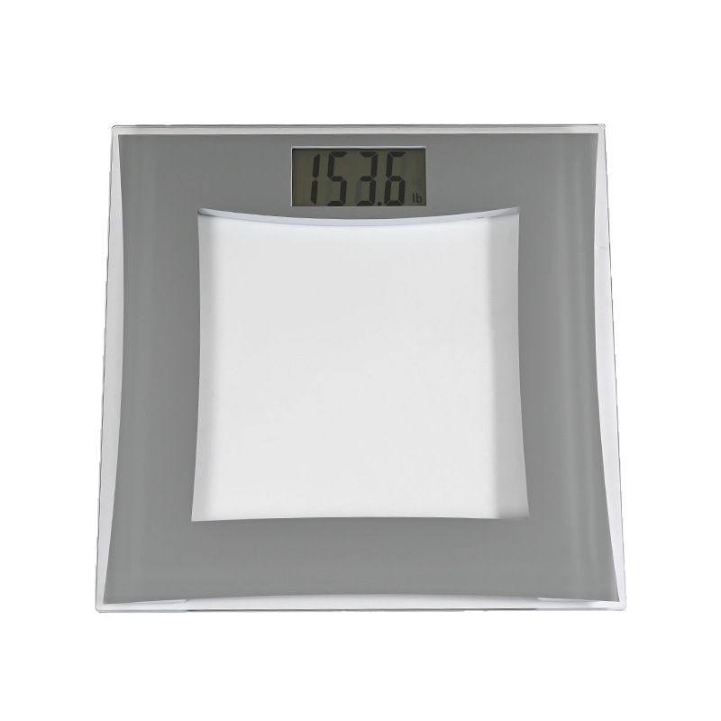 厂家定制新款钢化玻璃成人家用体重秤人体体重测量秤电池款精准,淘宝优惠券,粉丝福利购,淘宝优惠卷