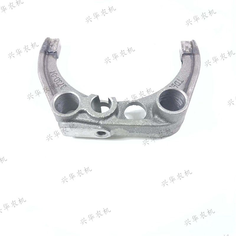 极速福田雷沃欧豹拖拉机18p04-2204变速箱3/4挡拨叉TC桥TD950.373,淘宝优惠券,粉丝福利购,淘宝优惠卷