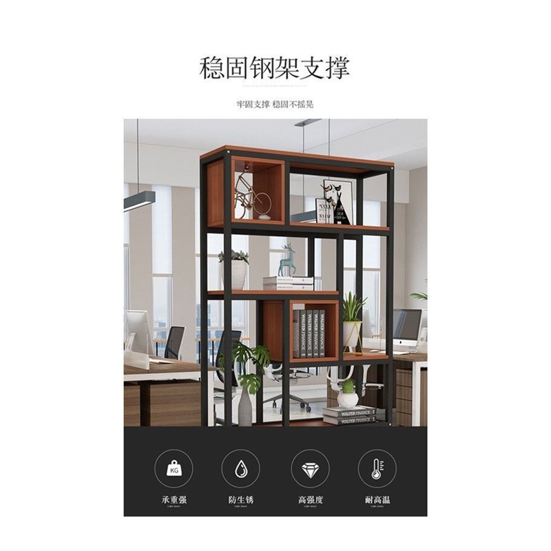 极速铁艺屏风玄关柜进门客厅隔断置物架J柜装饰书架花架酒柜架双,淘宝优惠券,粉丝福利购,淘宝优惠卷